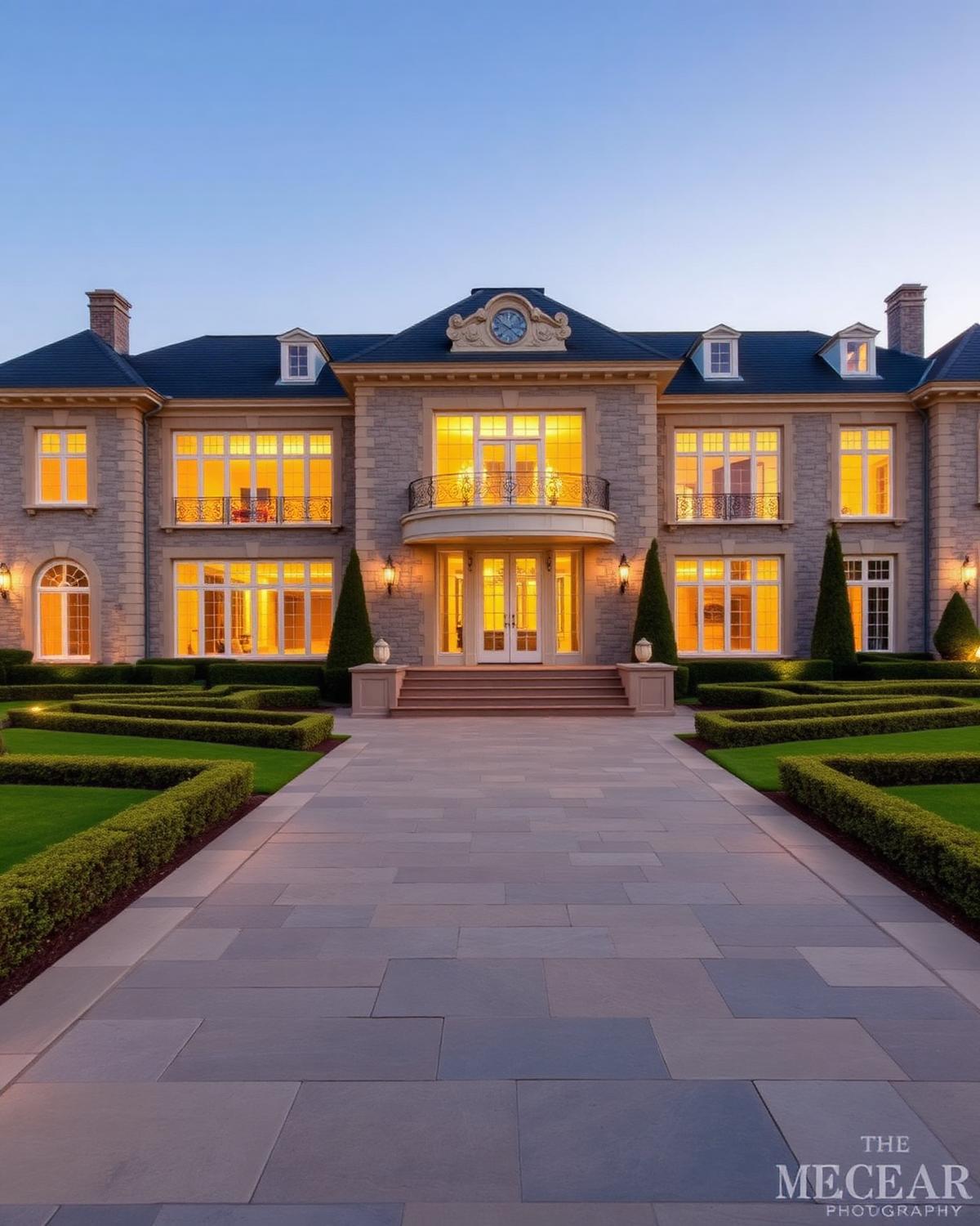 Elysian Manor